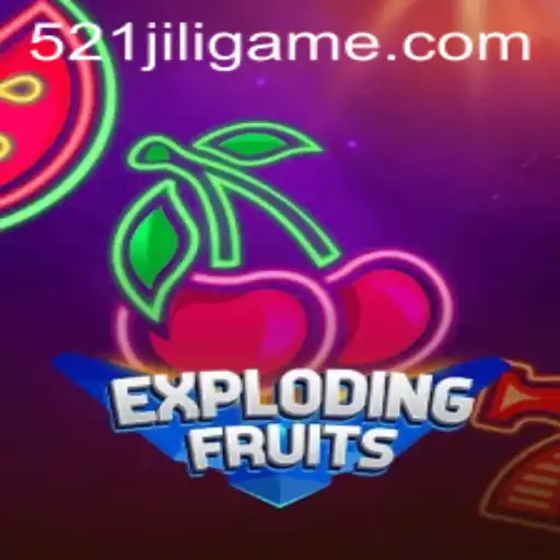 ExplodingFruits: A Vibrant Adventure in Gaming
