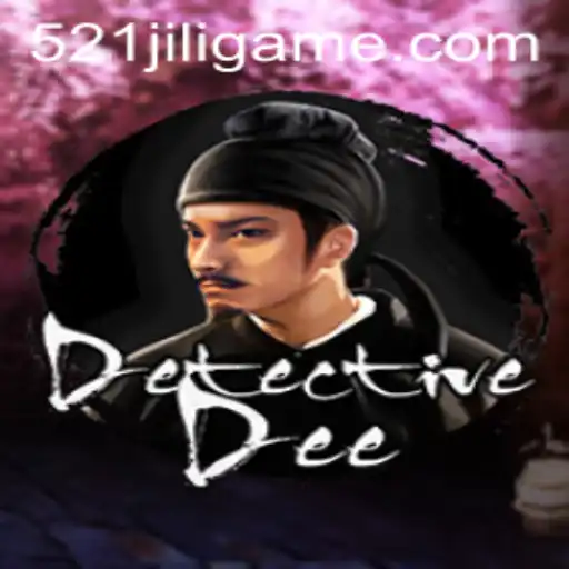 DetectiveDee: Unraveling the Mysteries with 521JILI