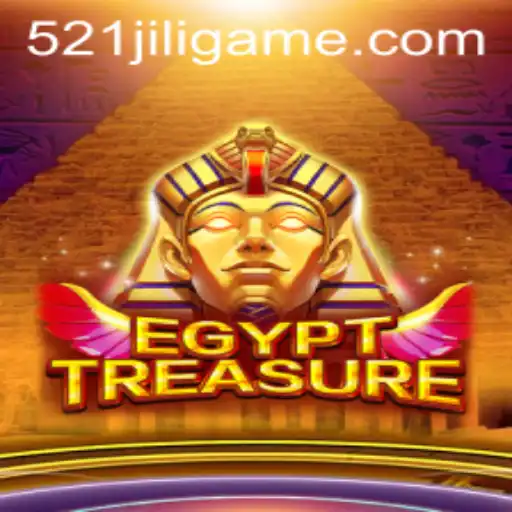Exploring the Enchanting World of EgyptTreasure: Discover Hidden Secrets with 521JILI