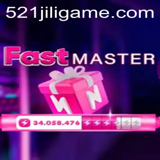FastMaster: The Latest Thrill in Gaming with the Code 521JILI