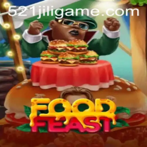 Exploring the Culinary Adventure of FoodFeast: The Ultimate Gaming Experience