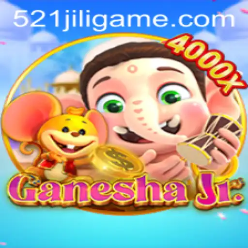 Discover the Captivating World of GaneshaJr: A Complete Guide