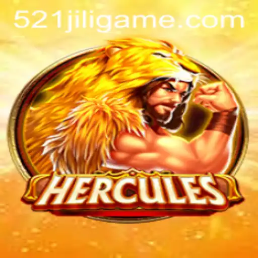 Unveiling the Epic Adventure of Hercules: The Game with 521JILI