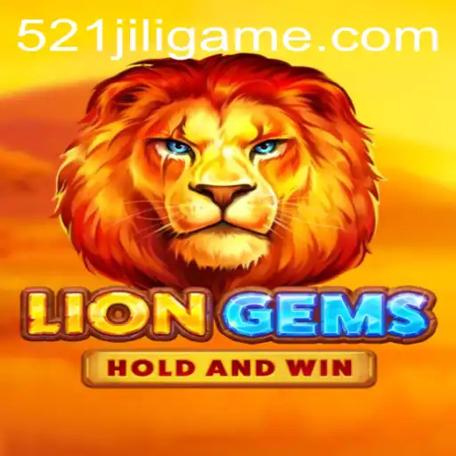 Exploring the Enchanting World of LionGems: A Deep Dive into 521JILI