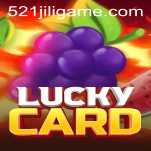 Exploring the Fascinating World of LuckyCard: Unraveling the Mystery of 521JILI