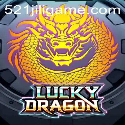 LuckyDragon: The Thrilling New Game with a 521JILI Twist