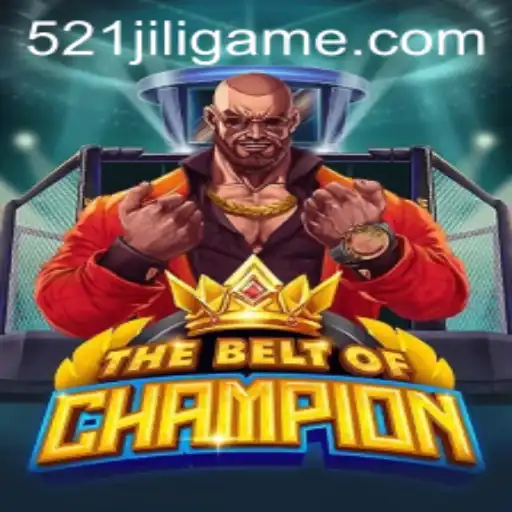 TheBeltOfChampion: A Revolutionary Gaming Experience