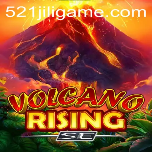 Experience Thrilling Adventure with VolcanoRisingSE