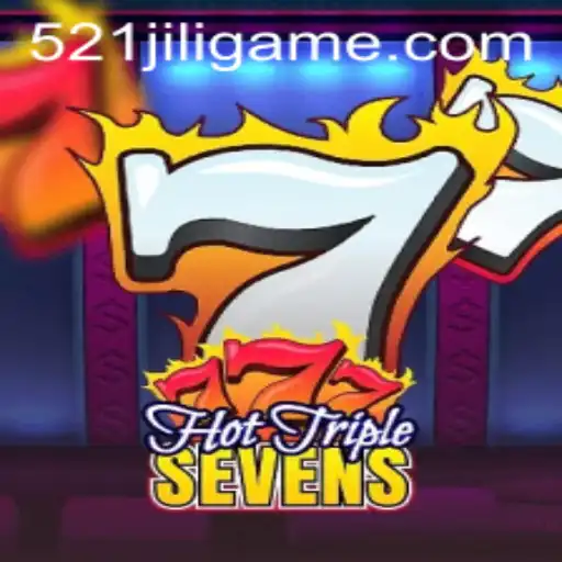 Exploring HotTripleSevens: A Dazzling New Casino Game Experience