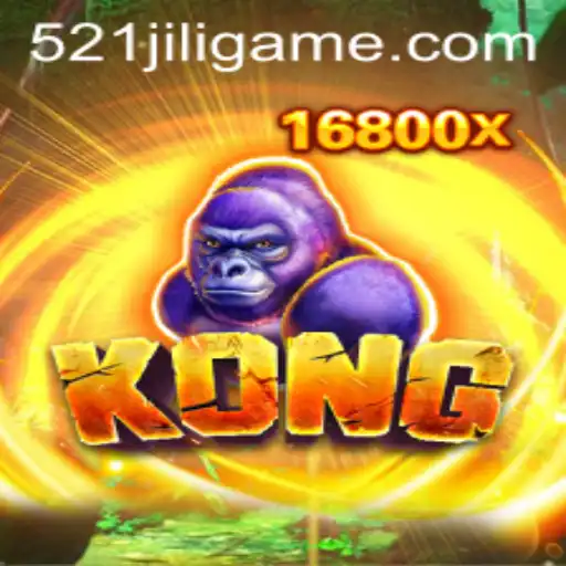 Exploring the World of Kong: Unraveling the Mystique of 521JILI