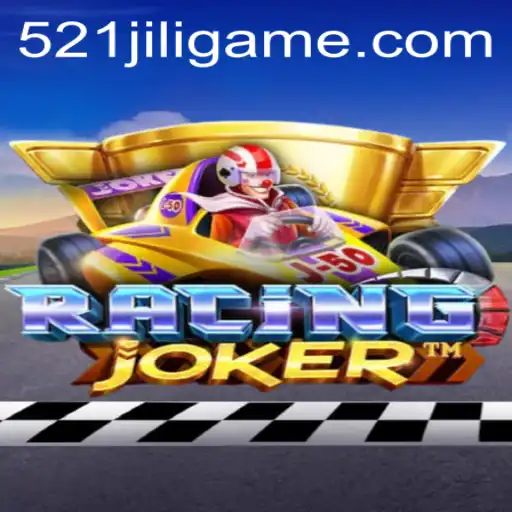 Exploring the Thrills of RacingJoker: A Dive into the Game with 521JILI
