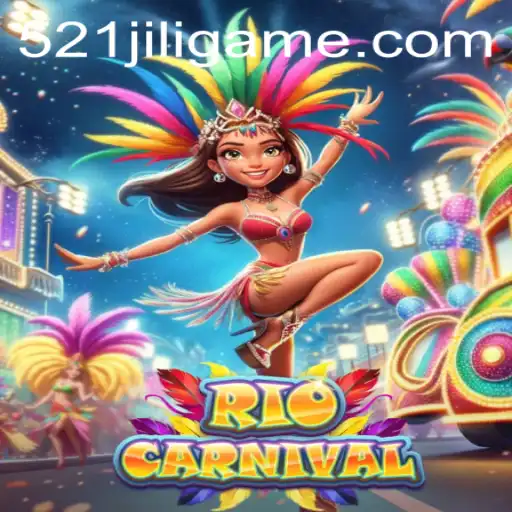 Unveiling the Vibrant World of RioCarnival: A Deep Dive into 521JILI's Latest Game Sensation