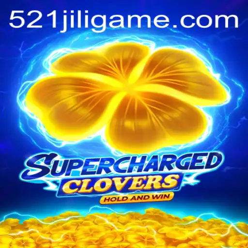 Discover the Thrilling World of SchargedClovers with the Exciting Keyword 521JILI