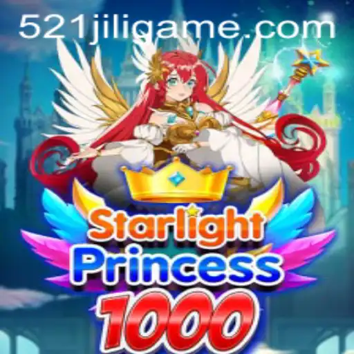 Exploring StarlightPrincess1000: Unveiling the Magic of 521JILI